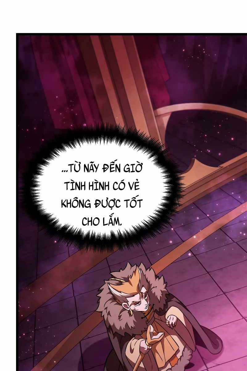 Thế Giới Sau Tận Thế Chapter 62 - Trang 2