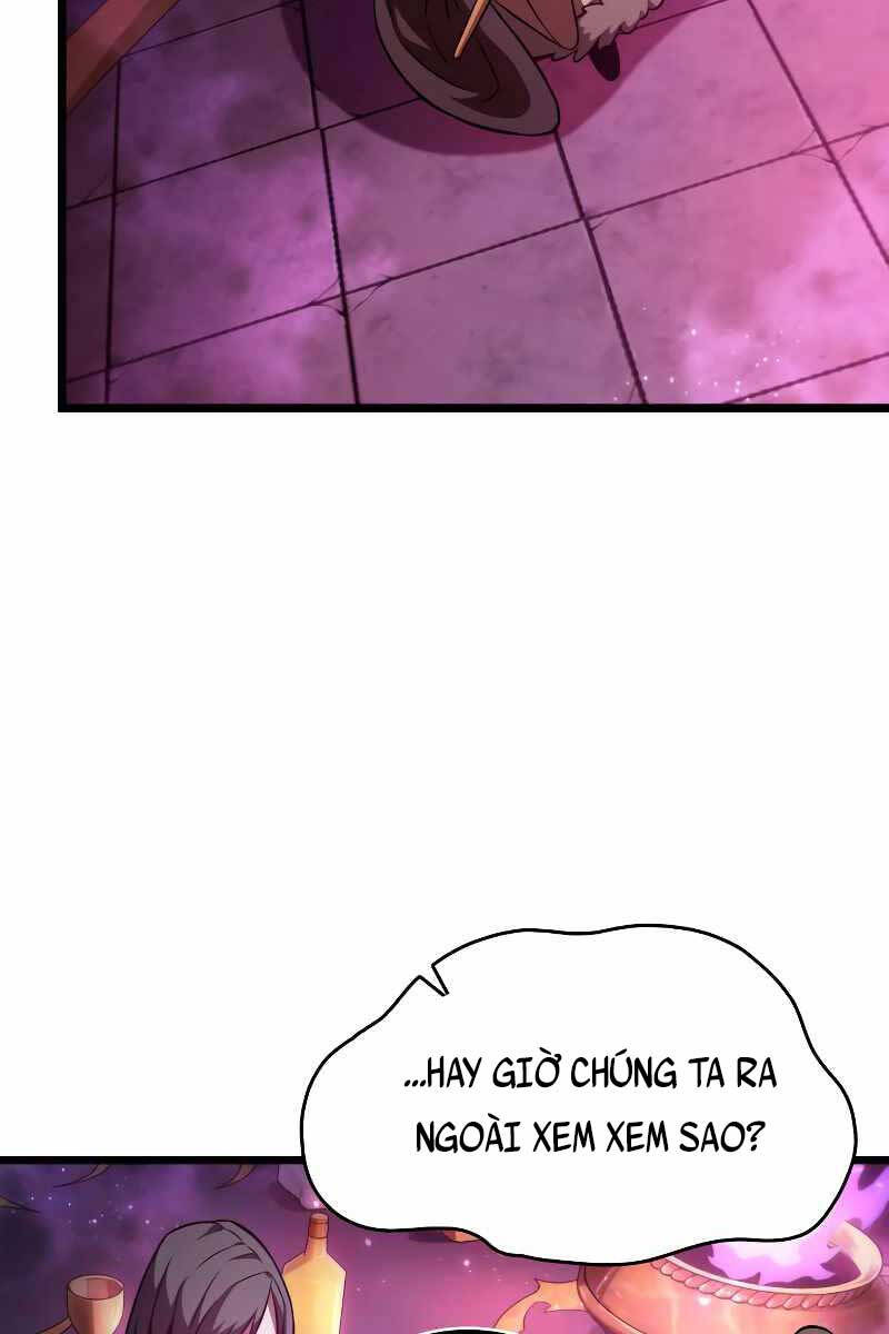 Thế Giới Sau Tận Thế Chapter 62 - Trang 2