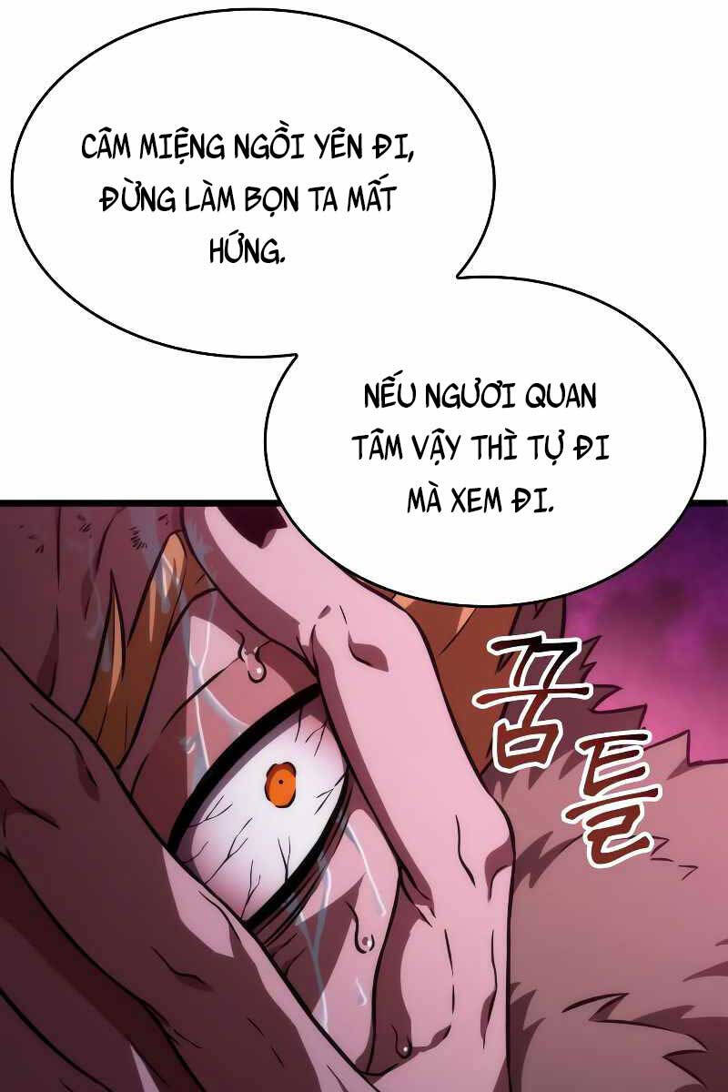 Thế Giới Sau Tận Thế Chapter 62 - Trang 2