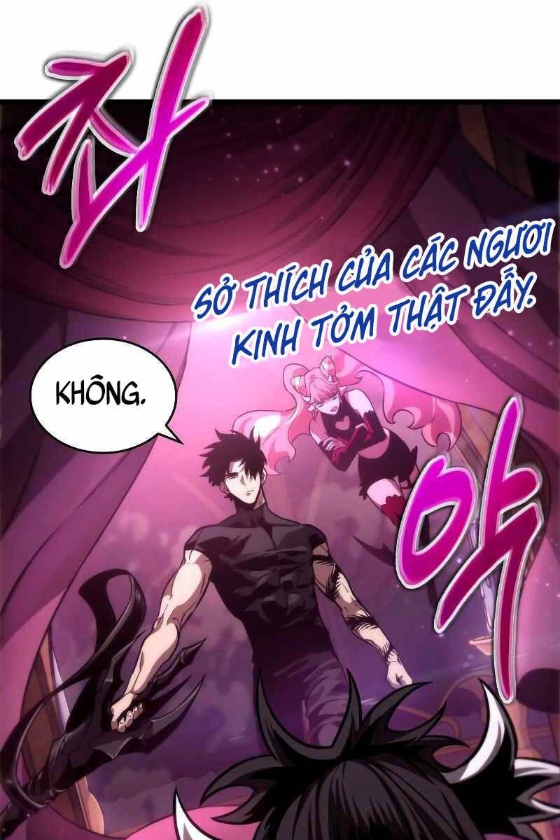 Thế Giới Sau Tận Thế Chapter 63 - Trang 2