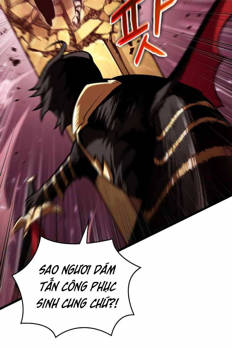 Thế Giới Sau Tận Thế Chapter 63 - Trang 2