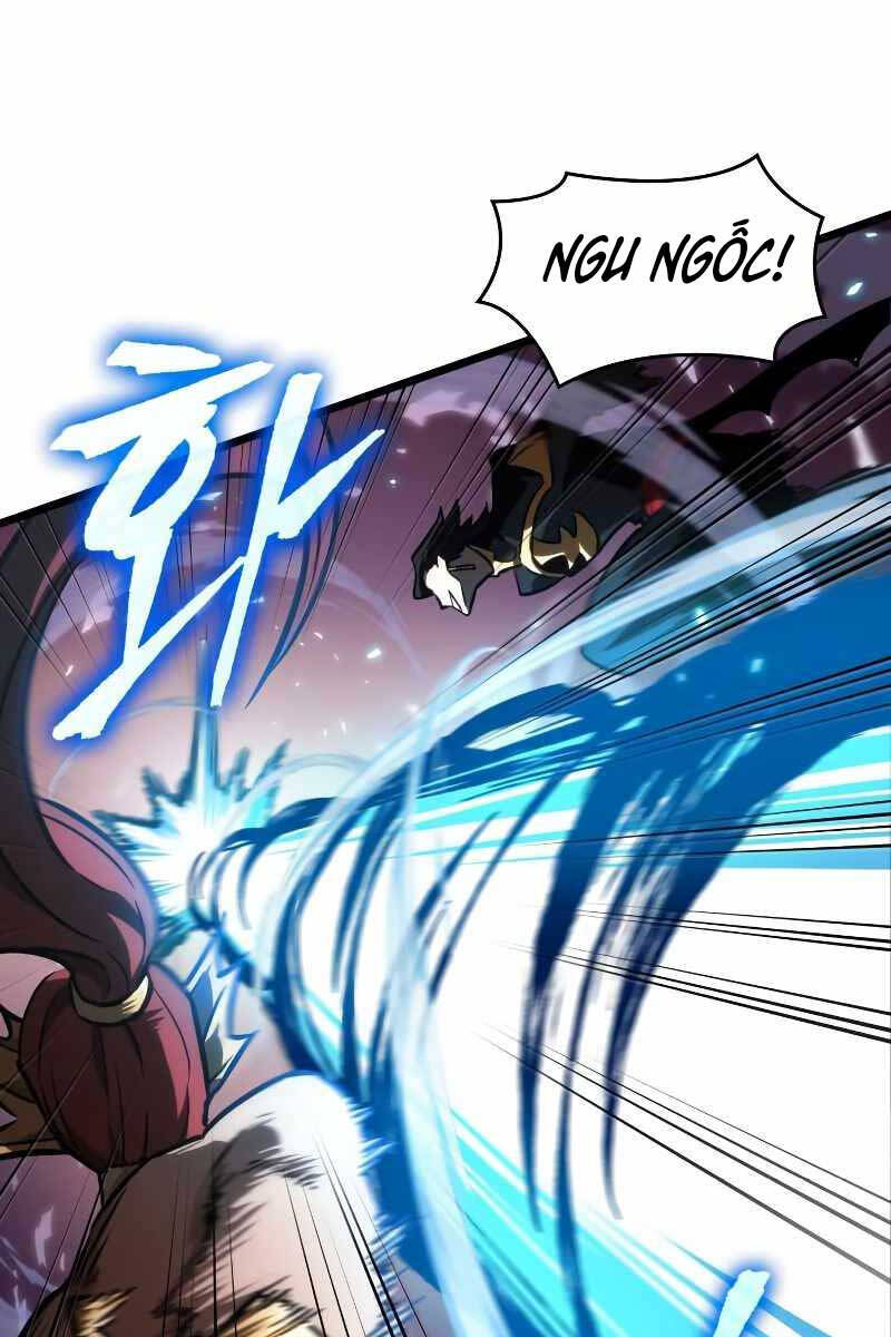 Thế Giới Sau Tận Thế Chapter 63 - Trang 2