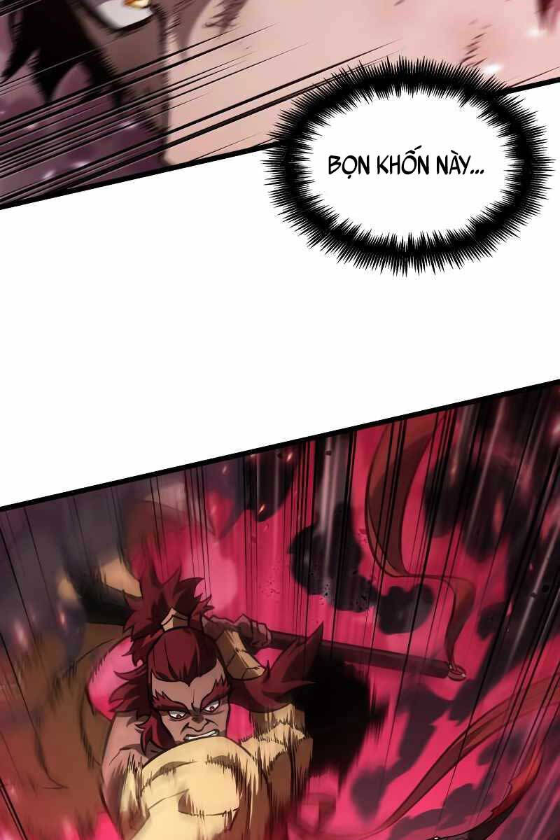 Thế Giới Sau Tận Thế Chapter 63 - Trang 2