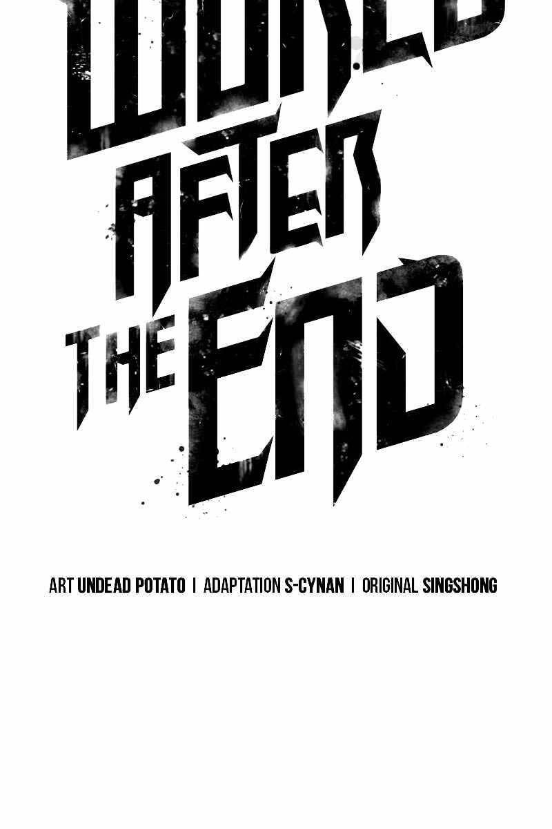 Thế Giới Sau Tận Thế Chapter 64 - Trang 2