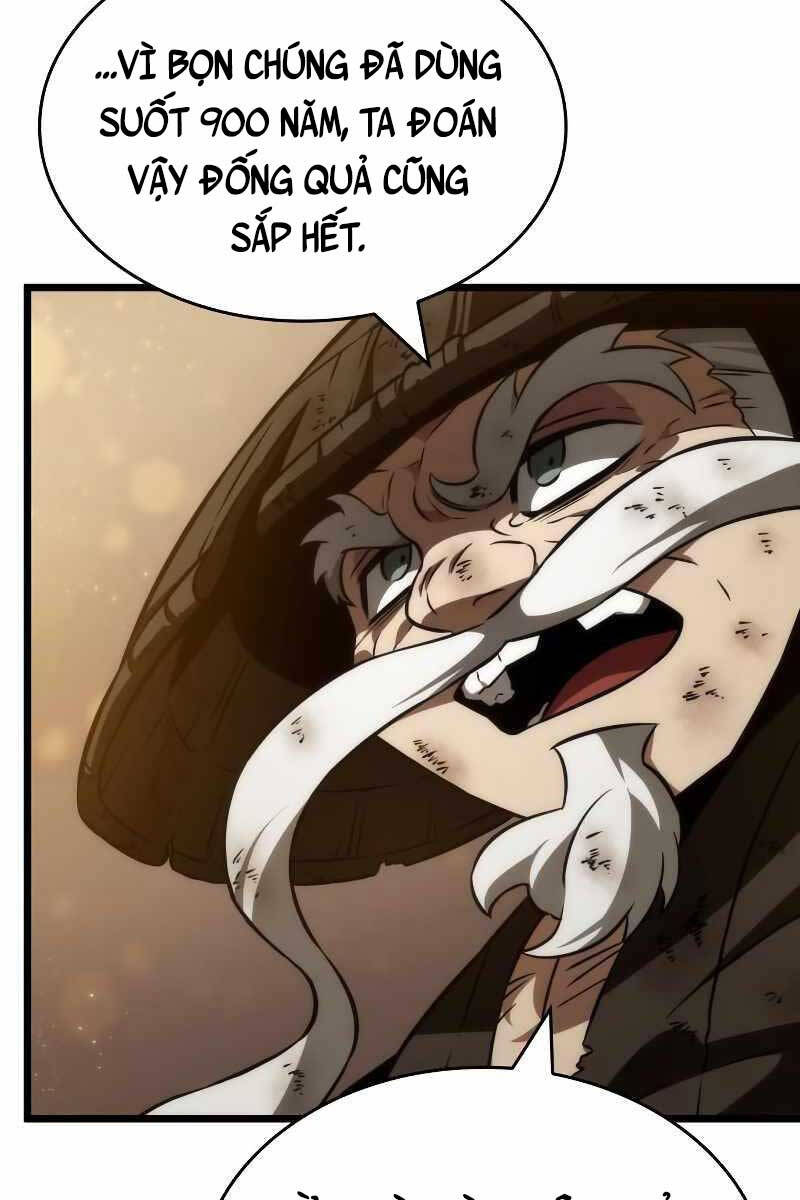 Thế Giới Sau Tận Thế Chapter 65 - Trang 2