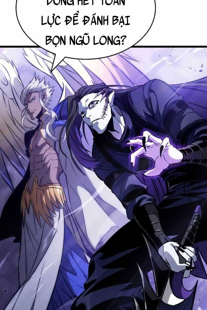 Thế Giới Sau Tận Thế Chapter 66 - Trang 2