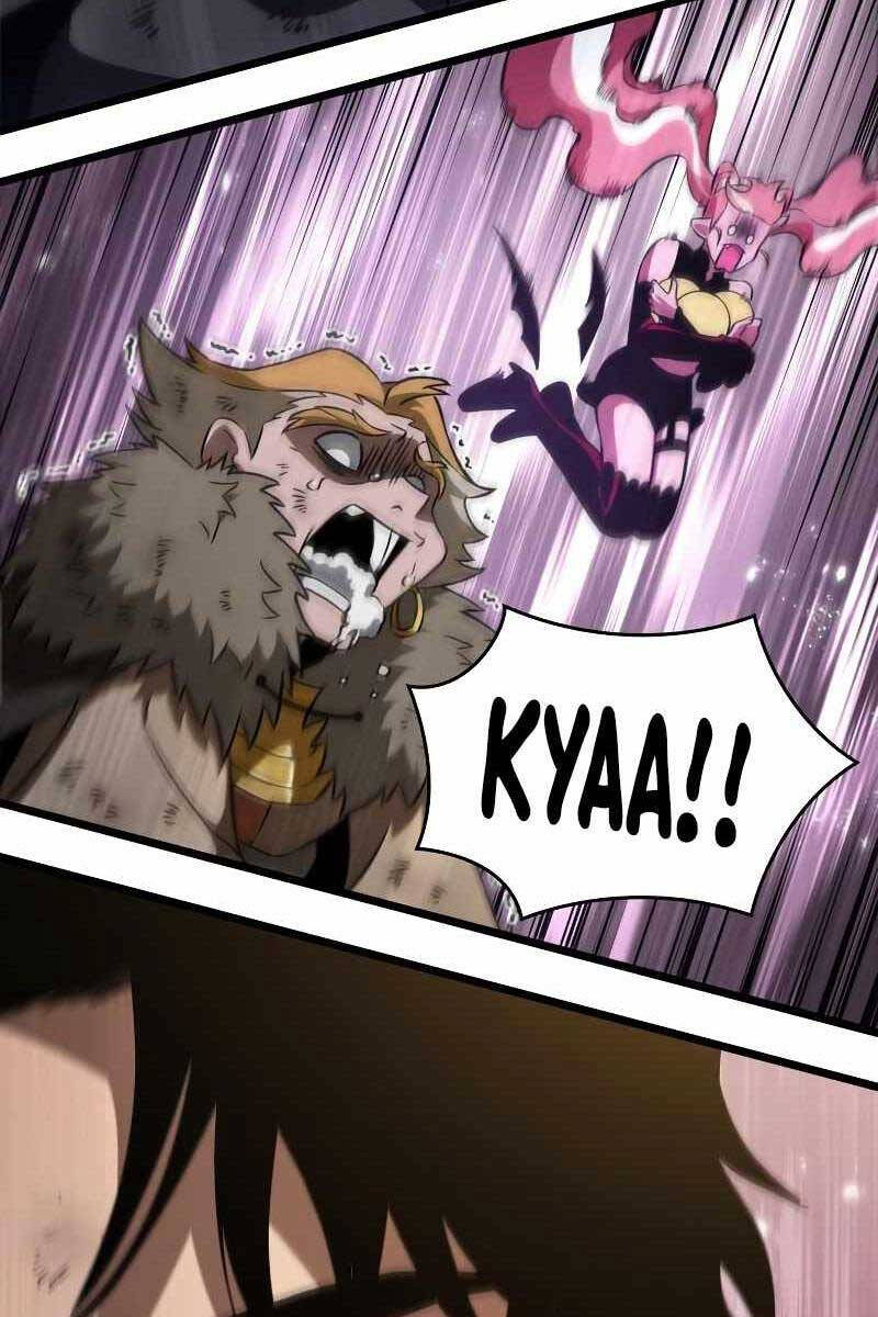 Thế Giới Sau Tận Thế Chapter 66 - Trang 2