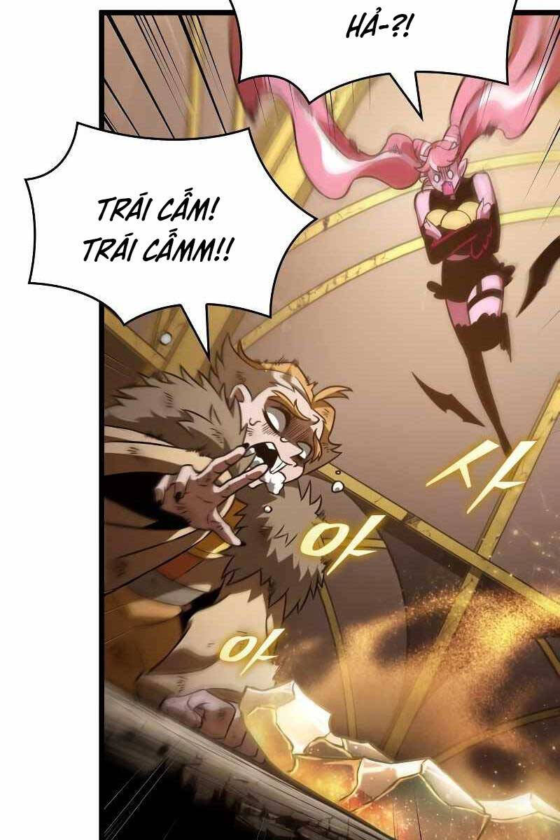 Thế Giới Sau Tận Thế Chapter 66 - Trang 2