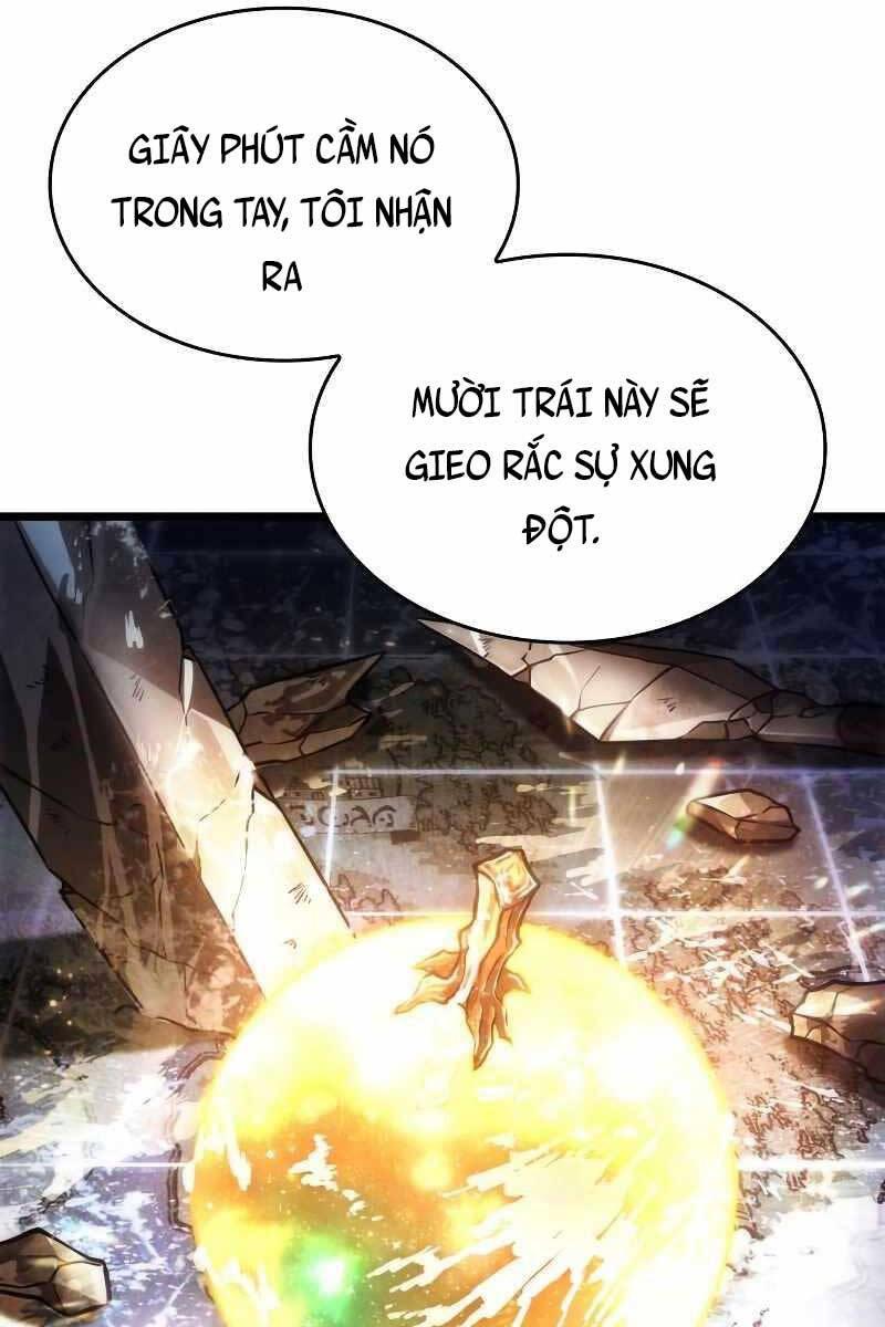 Thế Giới Sau Tận Thế Chapter 66 - Trang 2