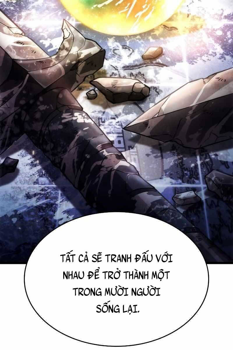 Thế Giới Sau Tận Thế Chapter 66 - Trang 2