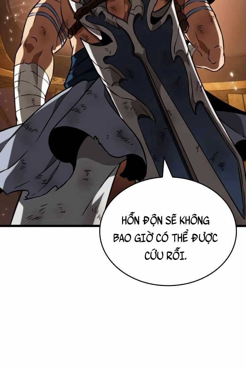 Thế Giới Sau Tận Thế Chapter 66 - Trang 2