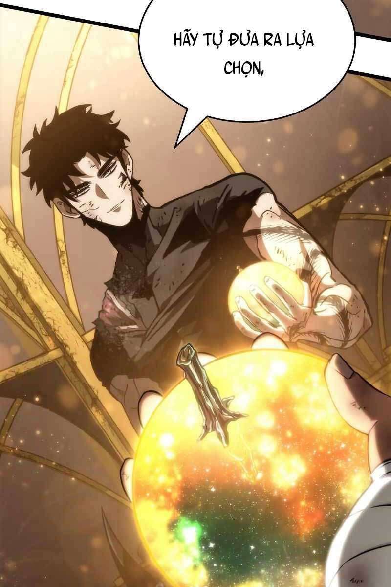 Thế Giới Sau Tận Thế Chapter 66 - Trang 2