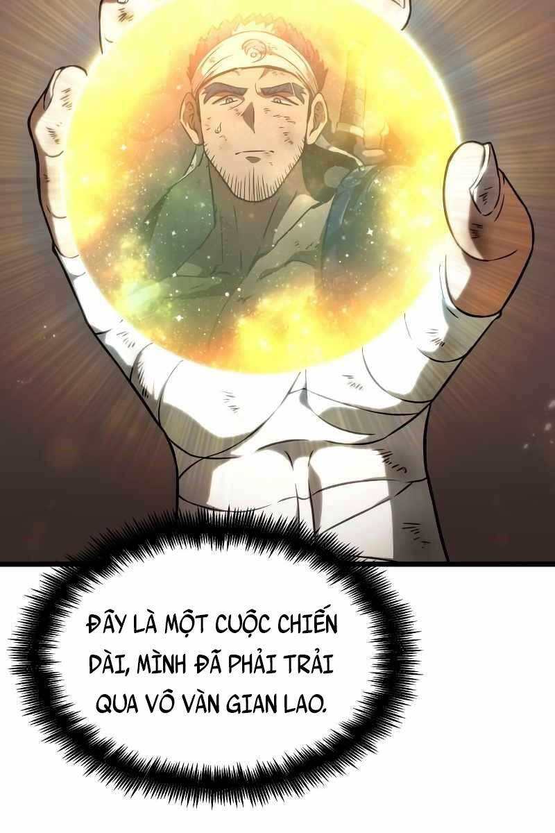 Thế Giới Sau Tận Thế Chapter 66 - Trang 2