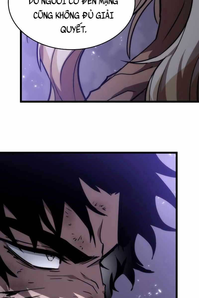 Thế Giới Sau Tận Thế Chapter 66 - Trang 2