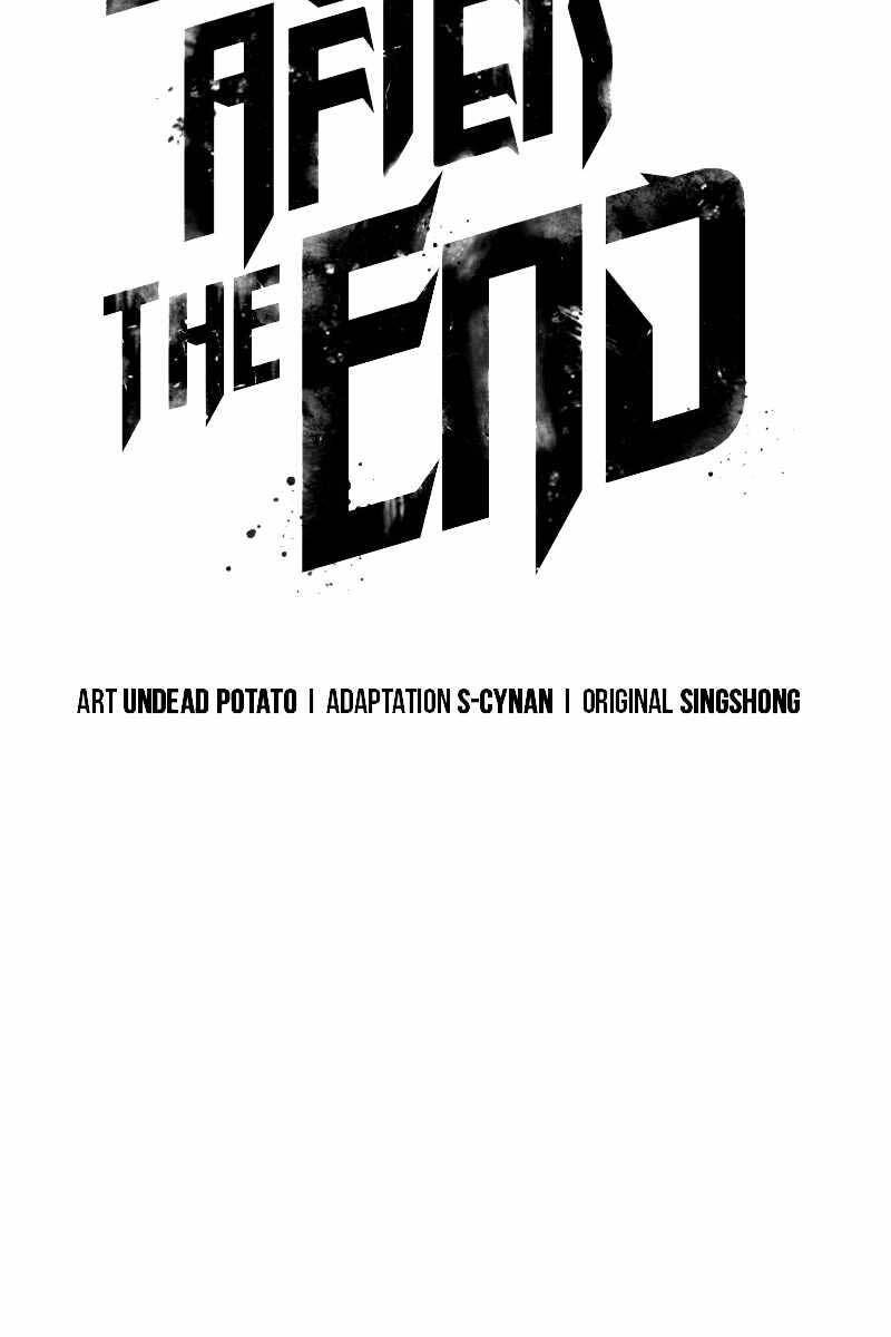 Thế Giới Sau Tận Thế Chapter 67 - Trang 2