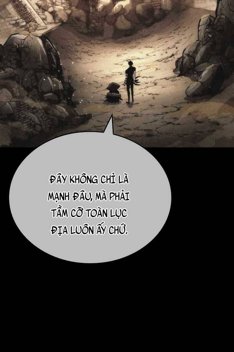 Thế Giới Sau Tận Thế Chapter 67 - Trang 2