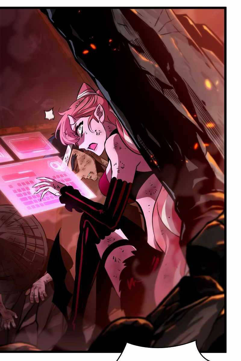 Thế Giới Sau Tận Thế Chapter 68 - Trang 2