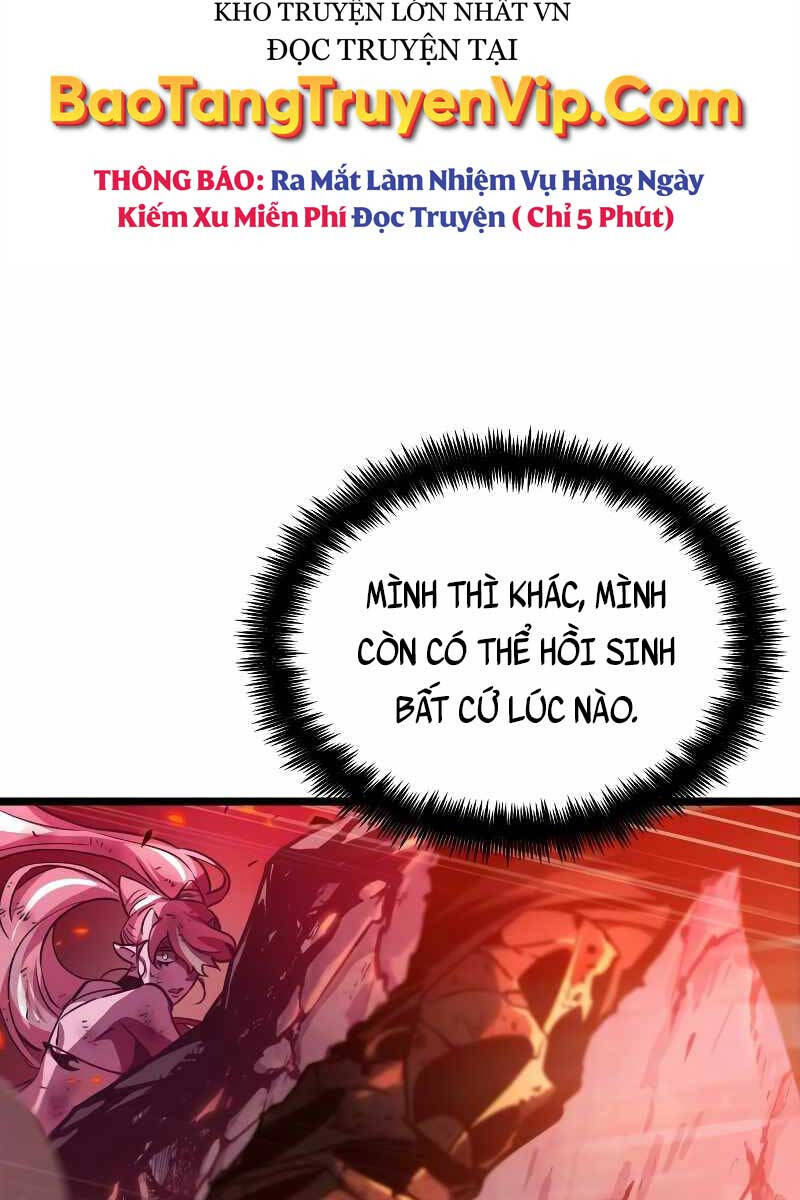 Thế Giới Sau Tận Thế Chapter 68 - Trang 2