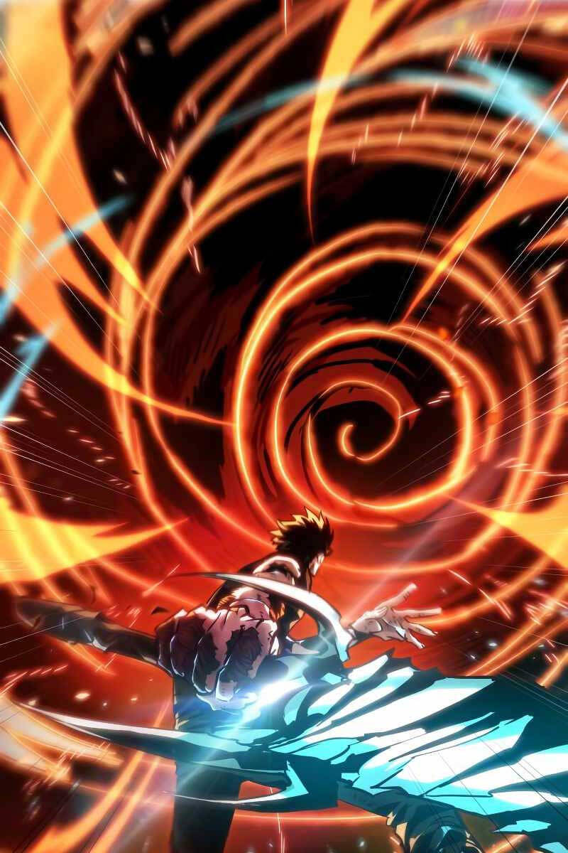 Thế Giới Sau Tận Thế Chapter 68 - Trang 2