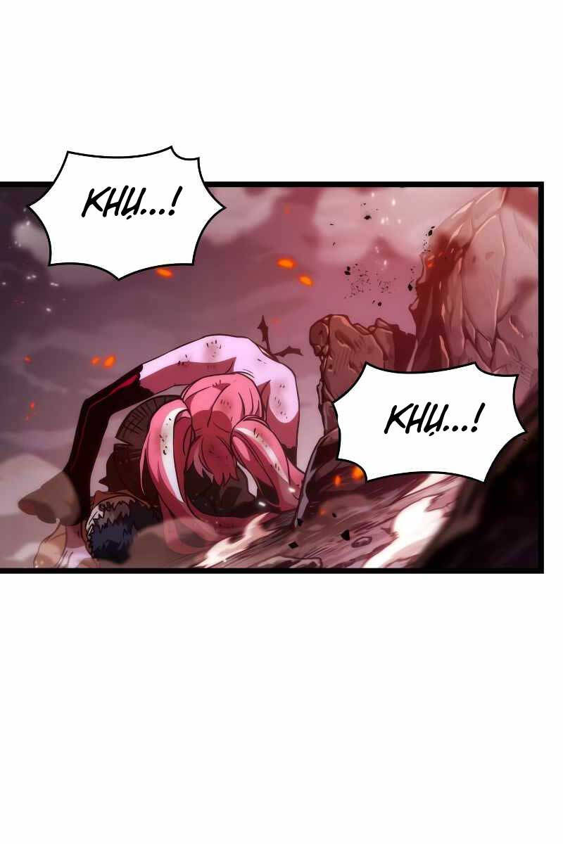 Thế Giới Sau Tận Thế Chapter 68 - Trang 2