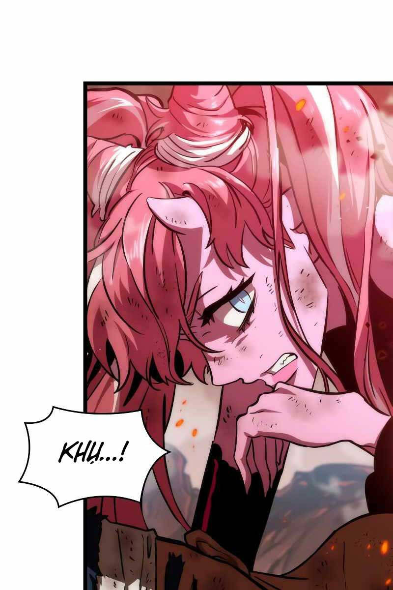 Thế Giới Sau Tận Thế Chapter 68 - Trang 2