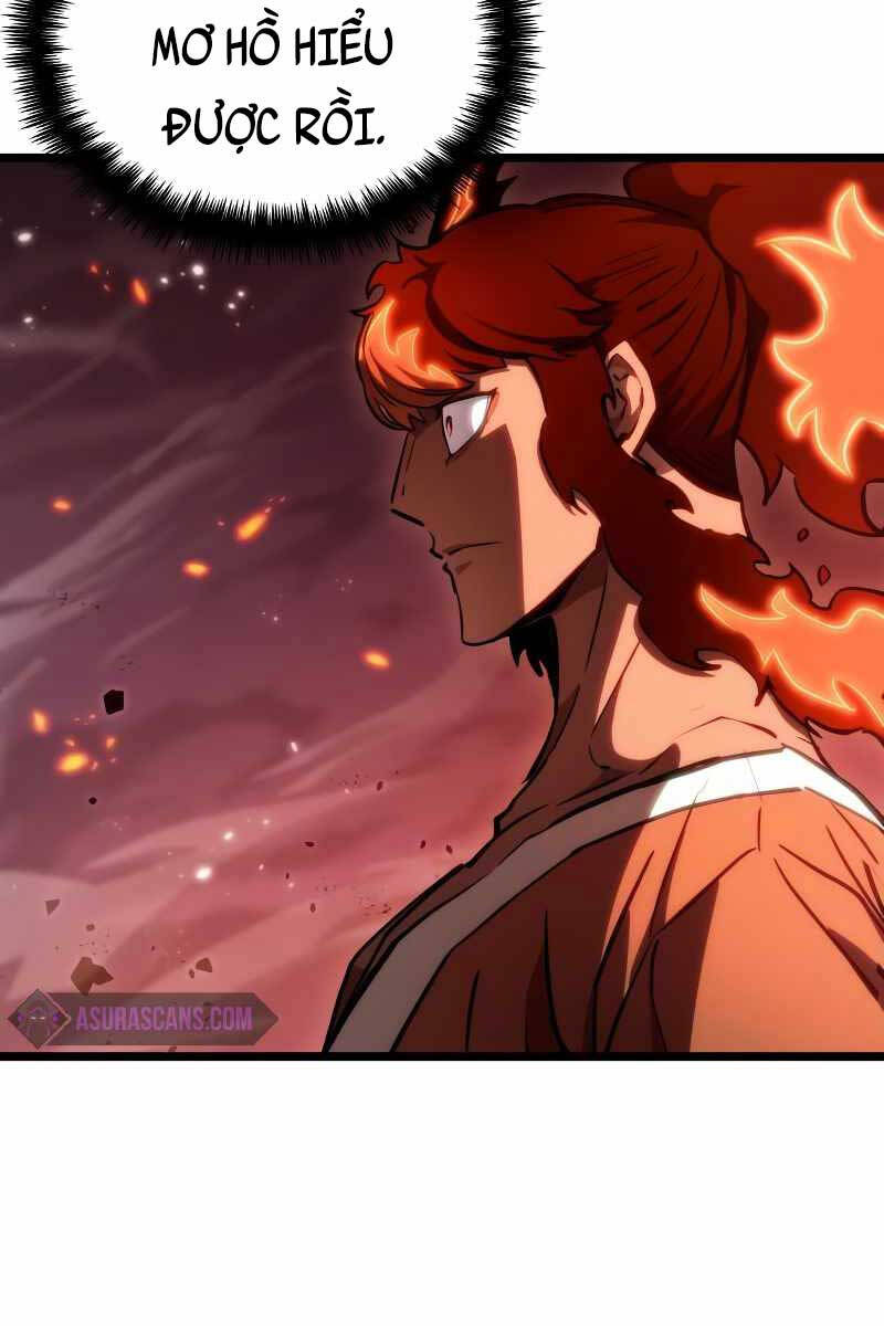 Thế Giới Sau Tận Thế Chapter 68 - Trang 2