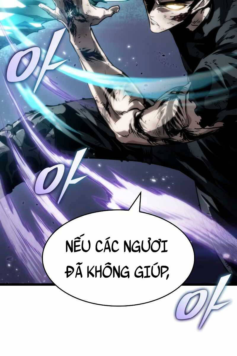 Thế Giới Sau Tận Thế Chapter 68 - Trang 2