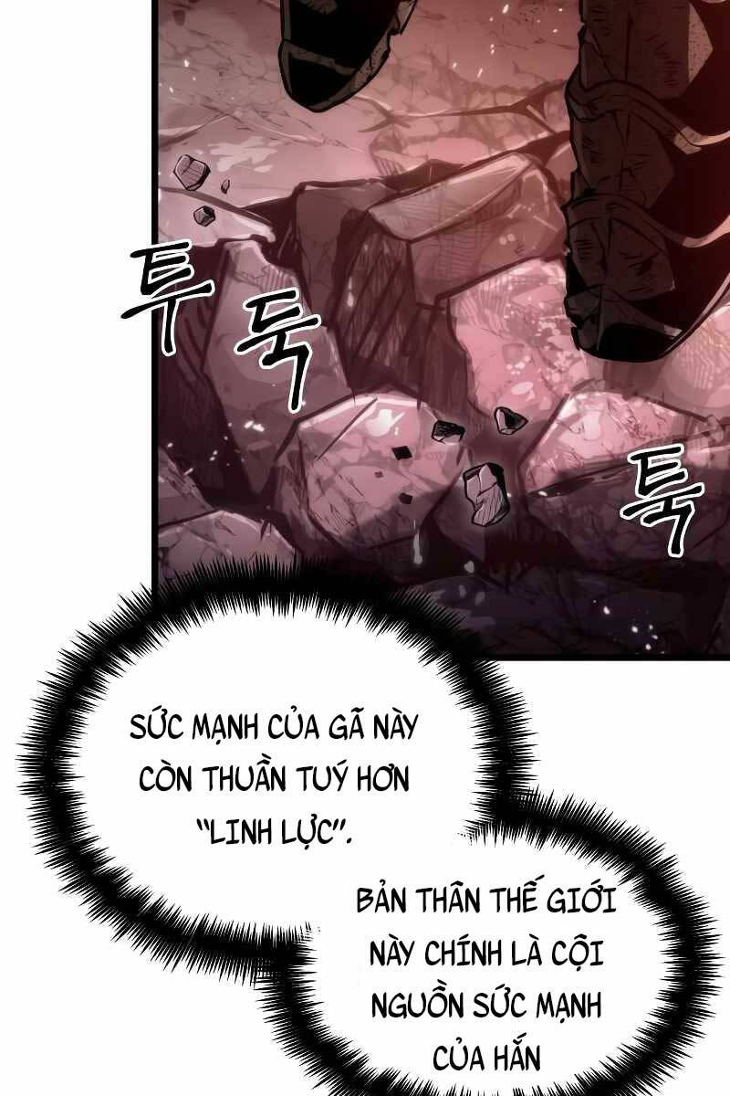 Thế Giới Sau Tận Thế Chapter 68 - Trang 2
