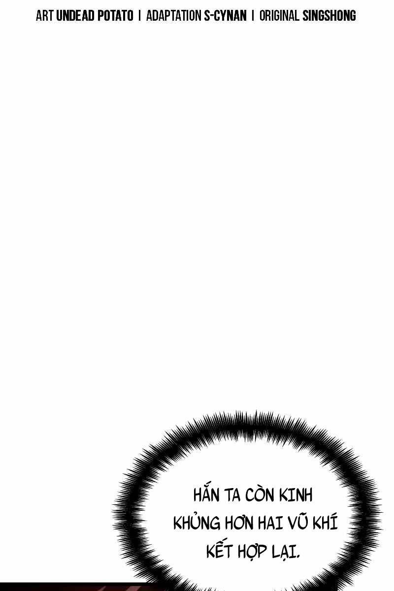 Thế Giới Sau Tận Thế Chapter 68 - Trang 2