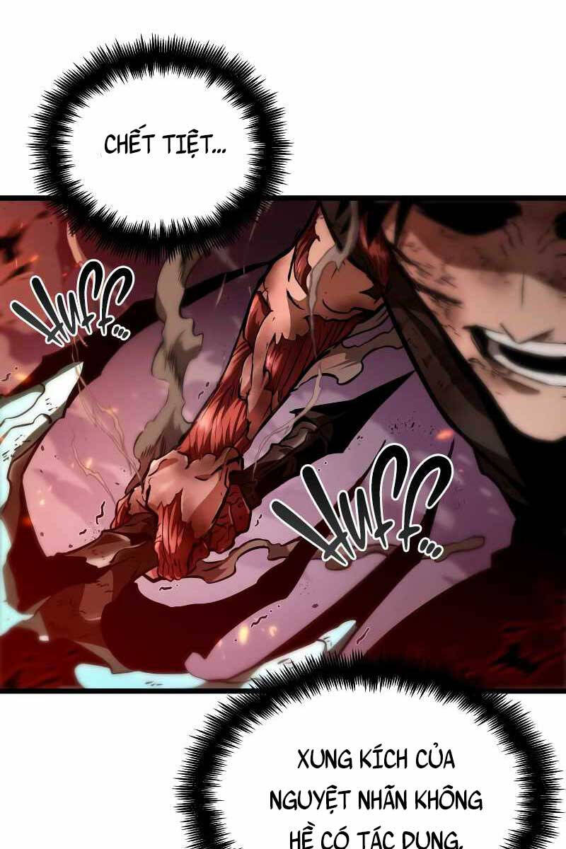 Thế Giới Sau Tận Thế Chapter 68 - Trang 2