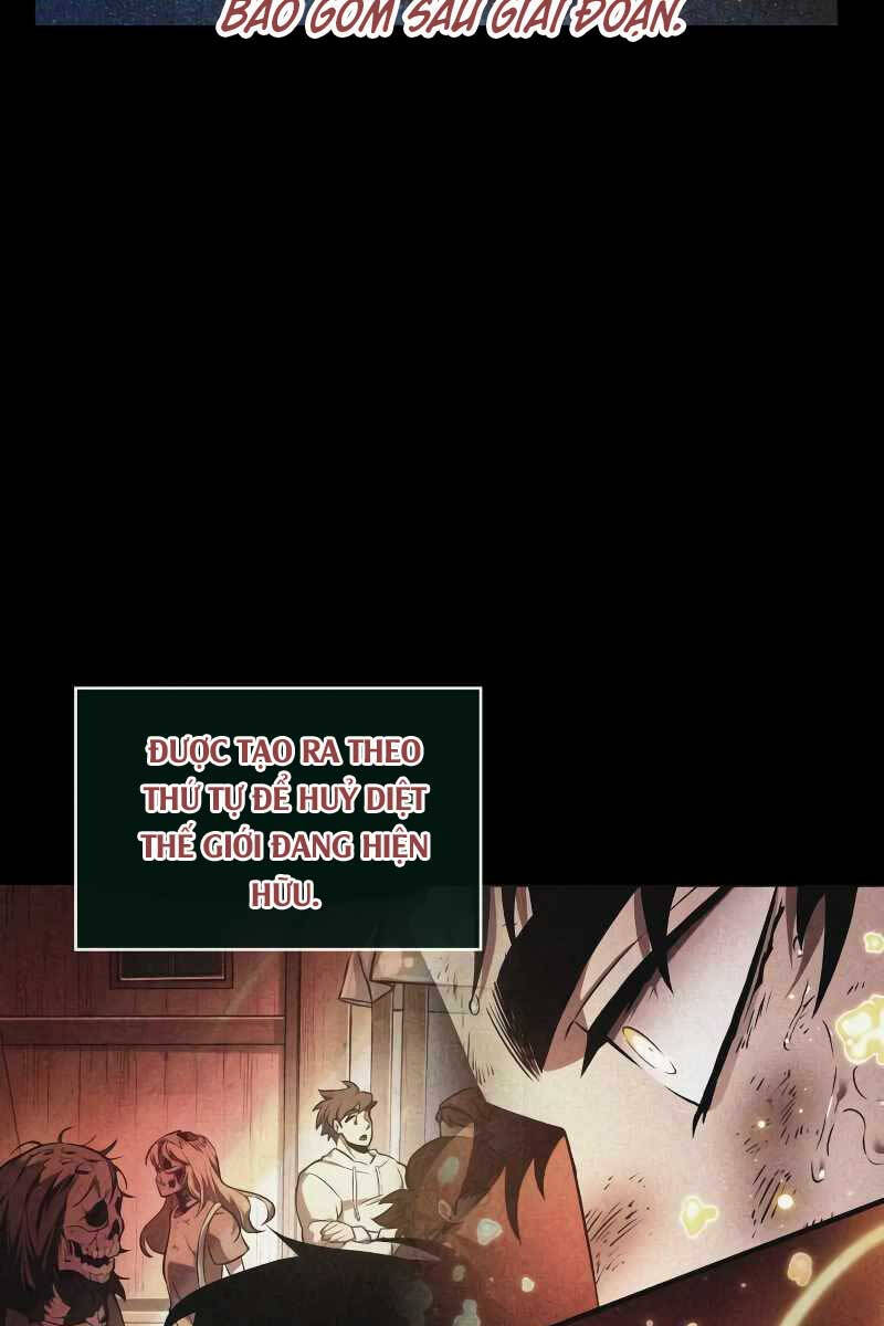 Thế Giới Sau Tận Thế Chapter 68 - Trang 2