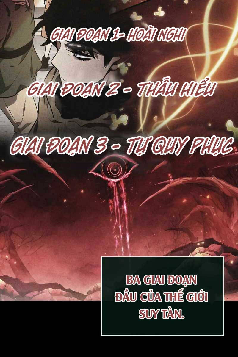 Thế Giới Sau Tận Thế Chapter 68 - Trang 2
