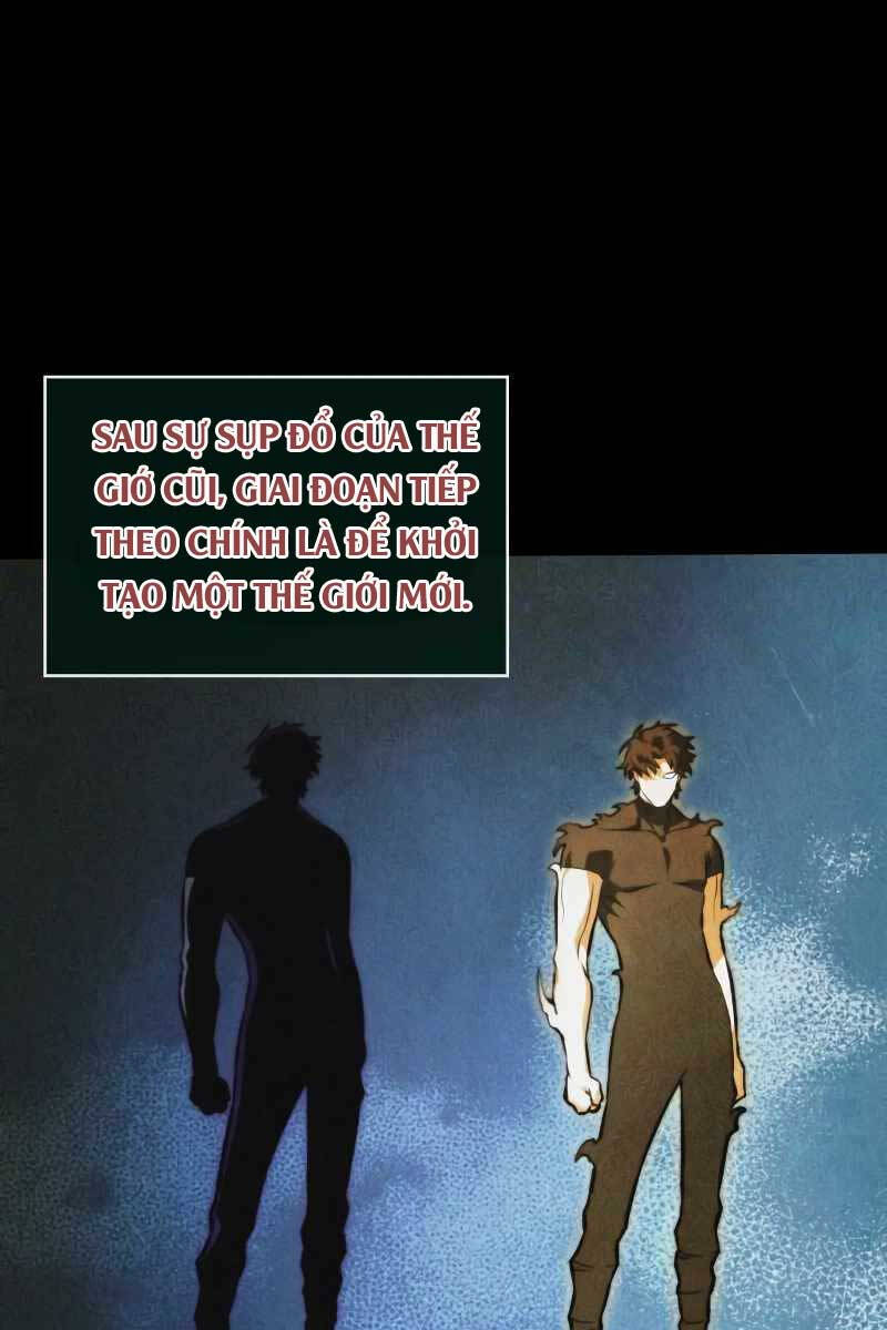 Thế Giới Sau Tận Thế Chapter 68 - Trang 2