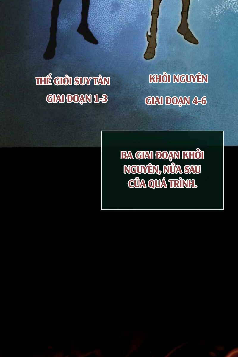 Thế Giới Sau Tận Thế Chapter 68 - Trang 2