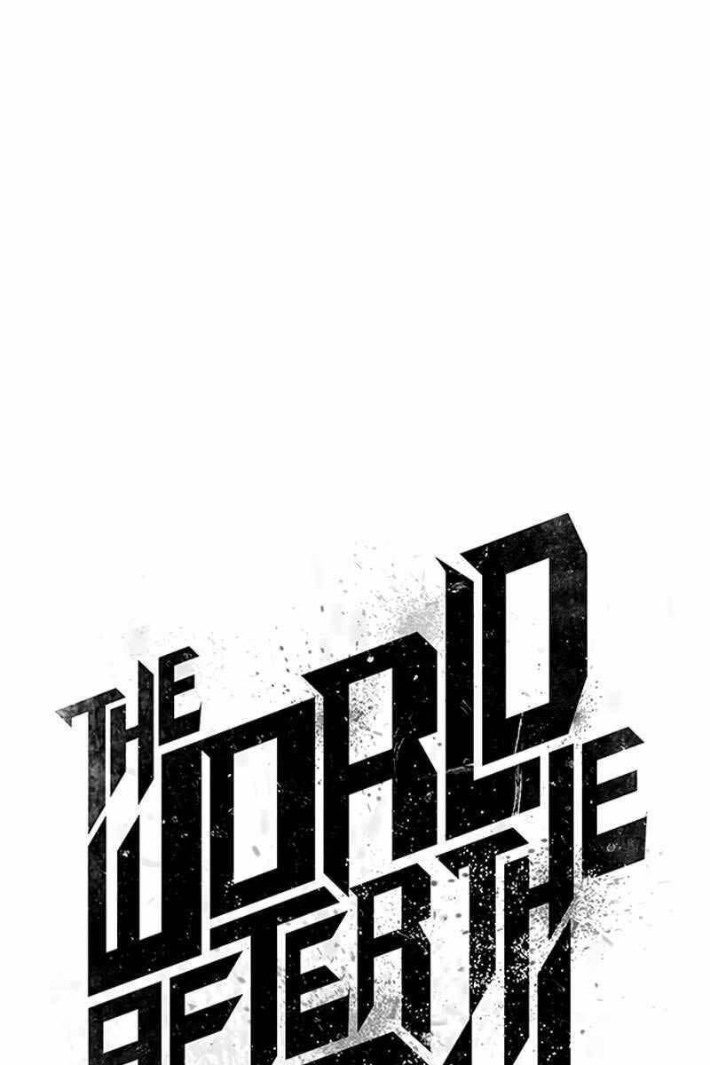 Thế Giới Sau Tận Thế Chapter 69 - Trang 2