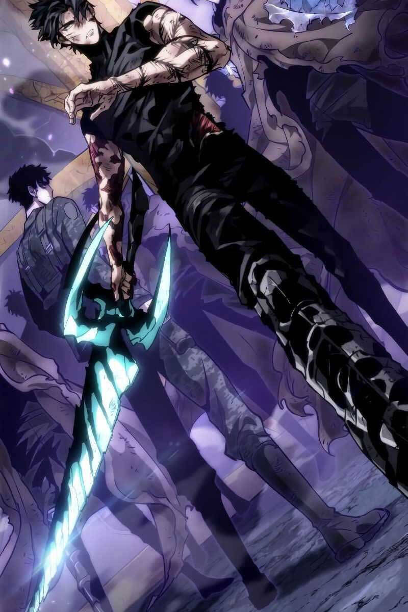 Thế Giới Sau Tận Thế Chapter 69 - Trang 2