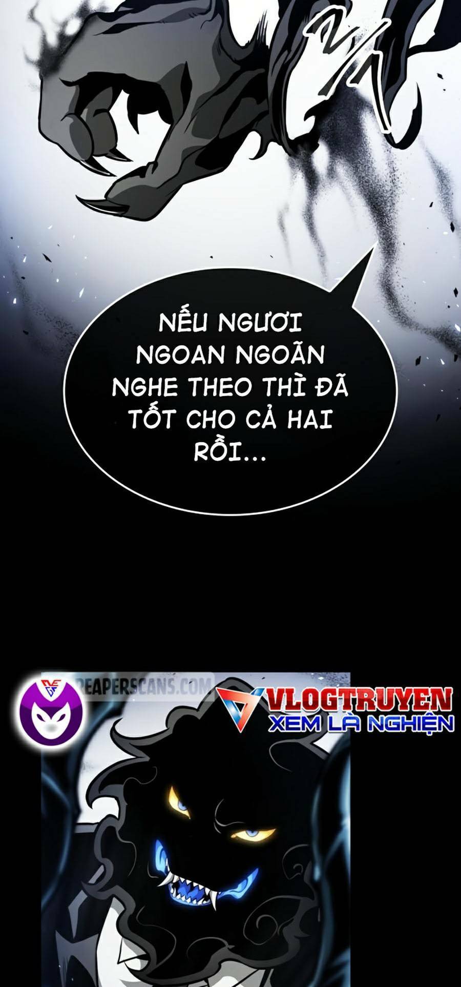 Thế Giới Sau Tận Thế Chapter 7 - Trang 2