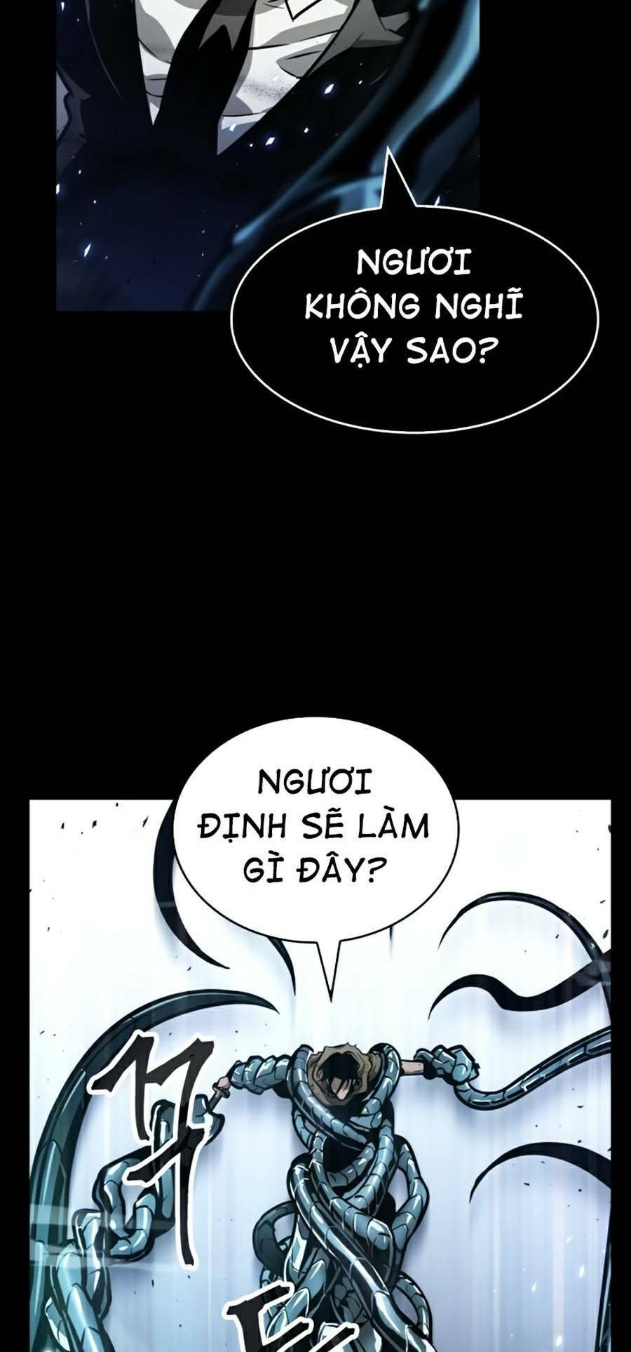 Thế Giới Sau Tận Thế Chapter 7 - Trang 2