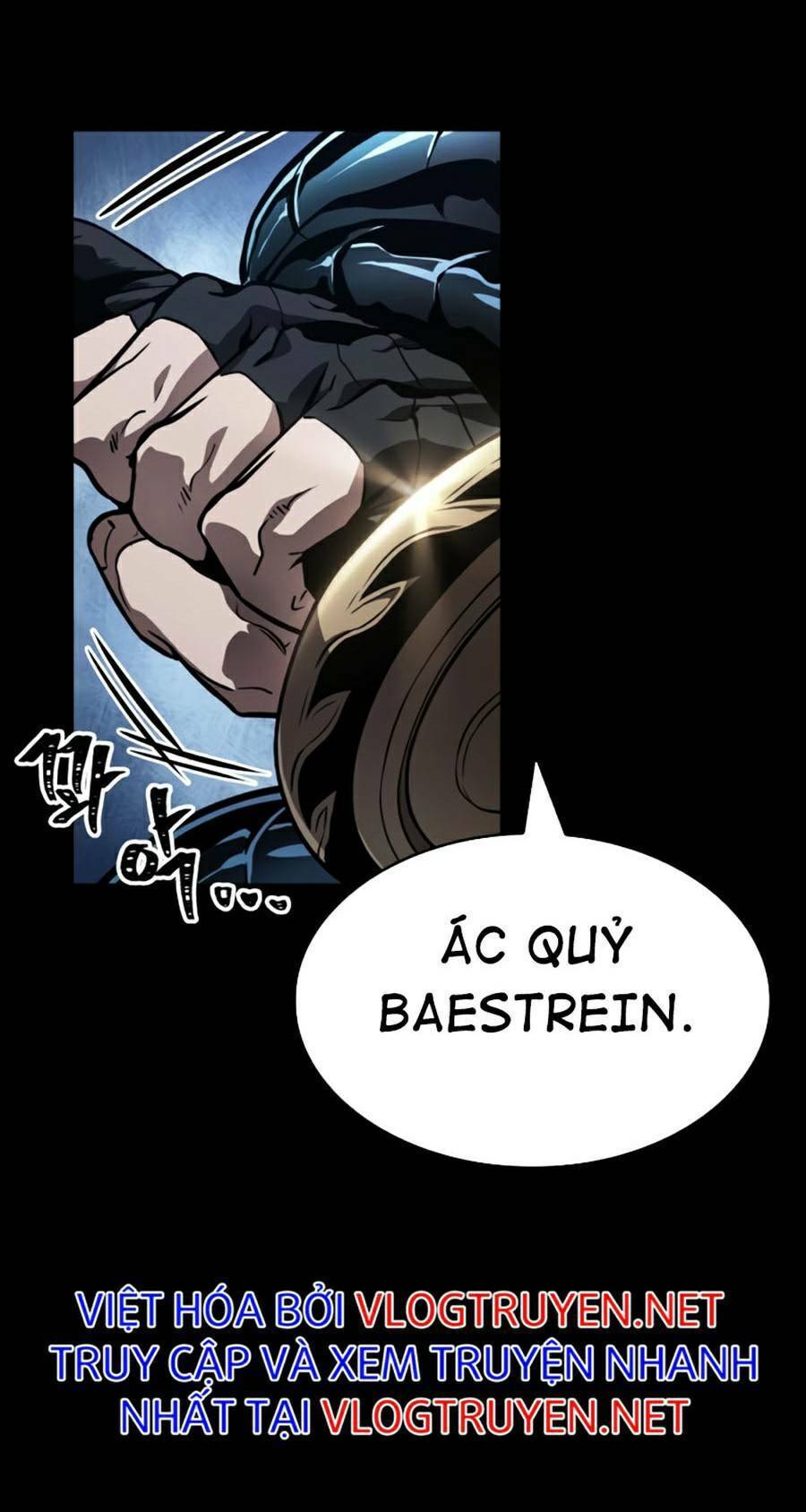 Thế Giới Sau Tận Thế Chapter 7 - Trang 2