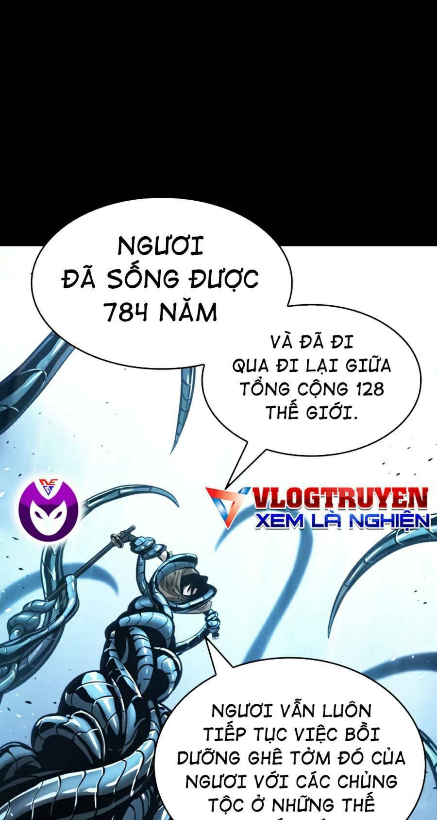 Thế Giới Sau Tận Thế Chapter 7 - Trang 2