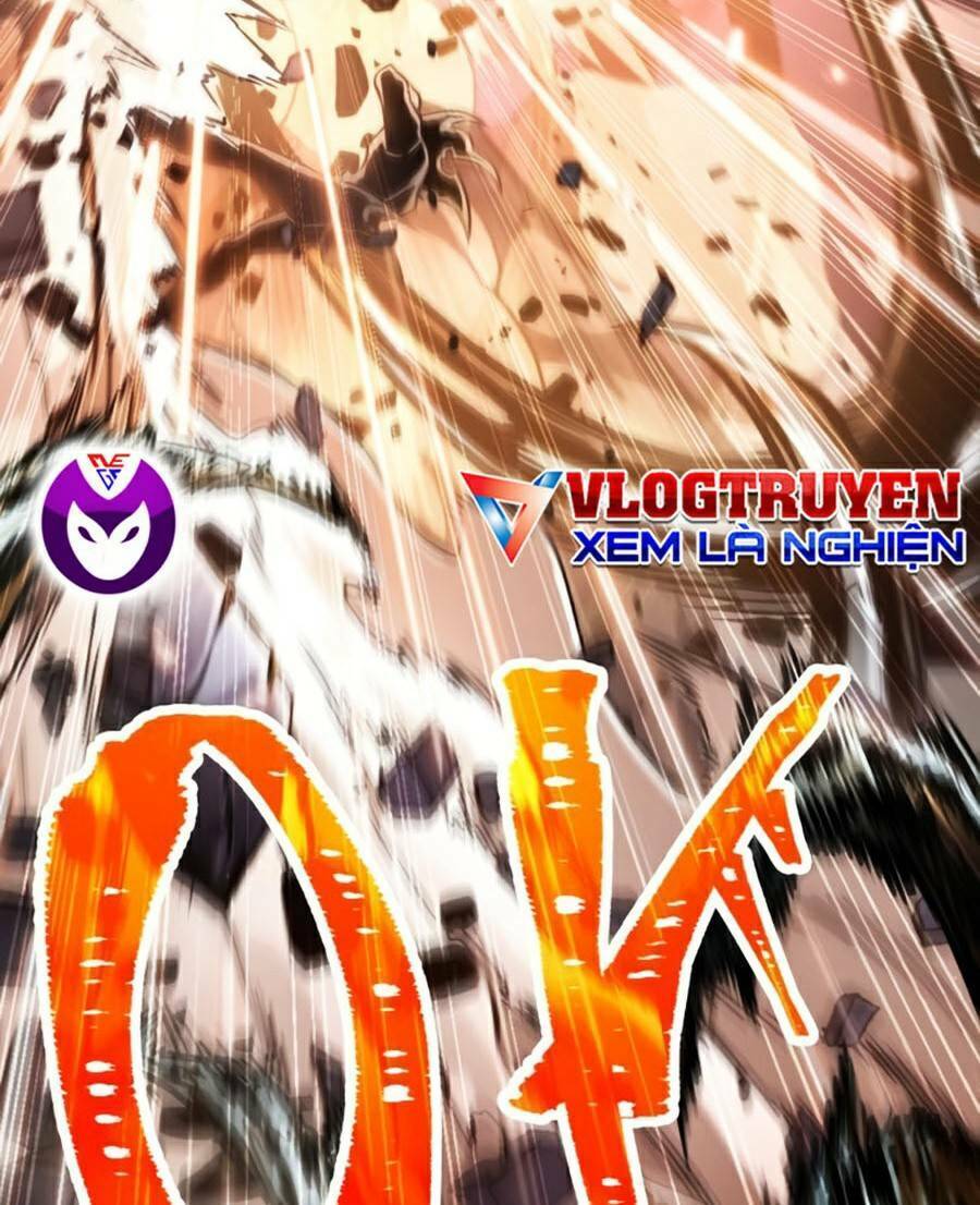 Thế Giới Sau Tận Thế Chapter 7 - Trang 2