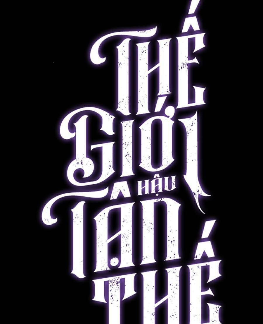 Thế Giới Sau Tận Thế Chapter 7 - Trang 2