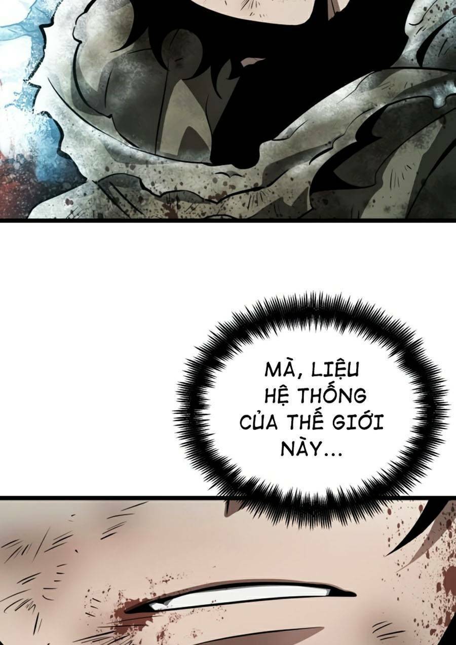 Thế Giới Sau Tận Thế Chapter 7 - Trang 2