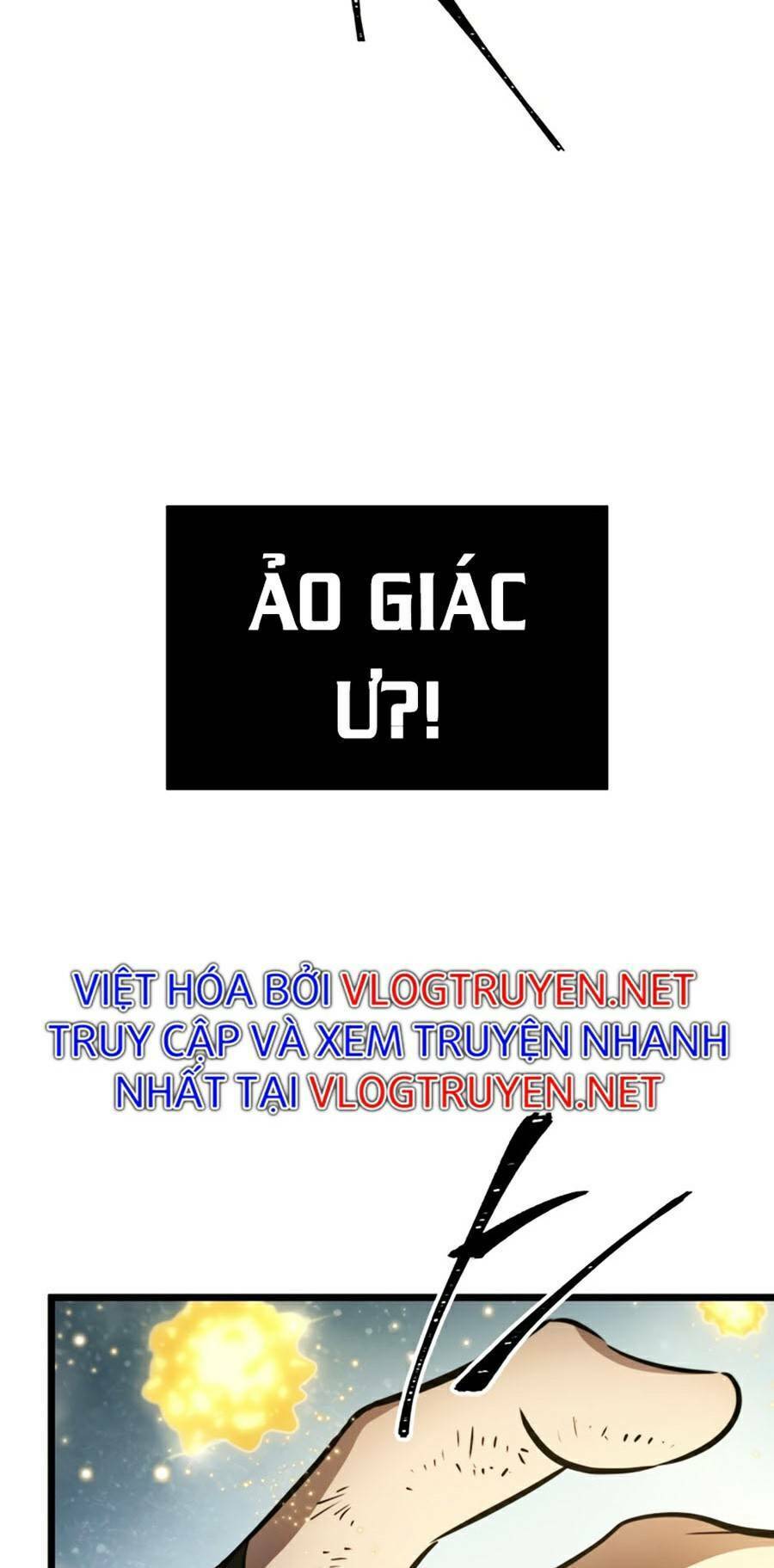 Thế Giới Sau Tận Thế Chapter 7 - Trang 2