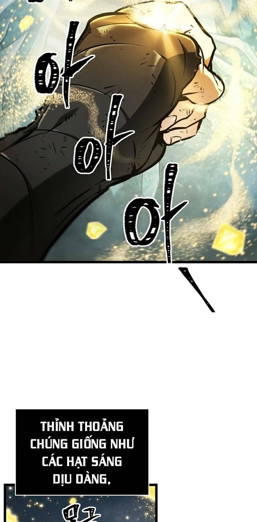 Thế Giới Sau Tận Thế Chapter 7 - Trang 2