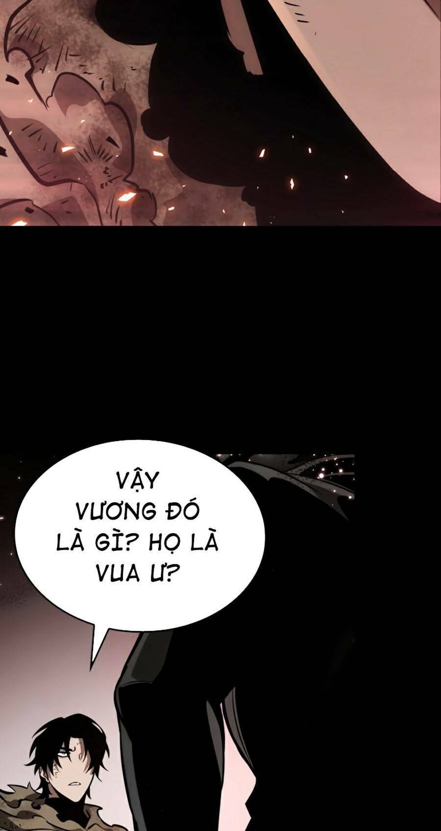 Thế Giới Sau Tận Thế Chapter 7 - Trang 2