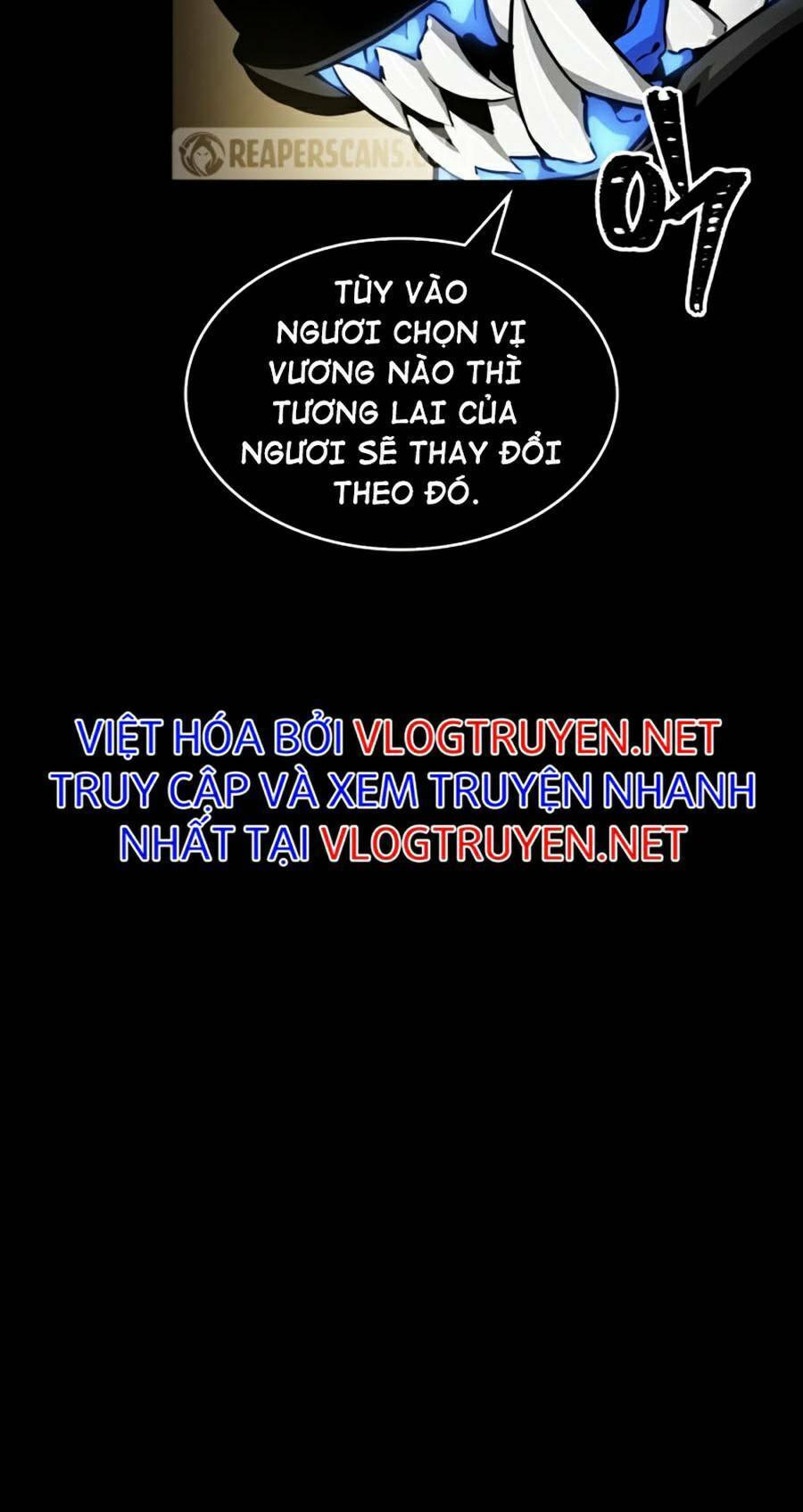 Thế Giới Sau Tận Thế Chapter 7 - Trang 2