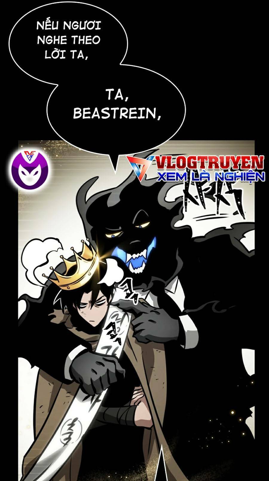 Thế Giới Sau Tận Thế Chapter 7 - Trang 2