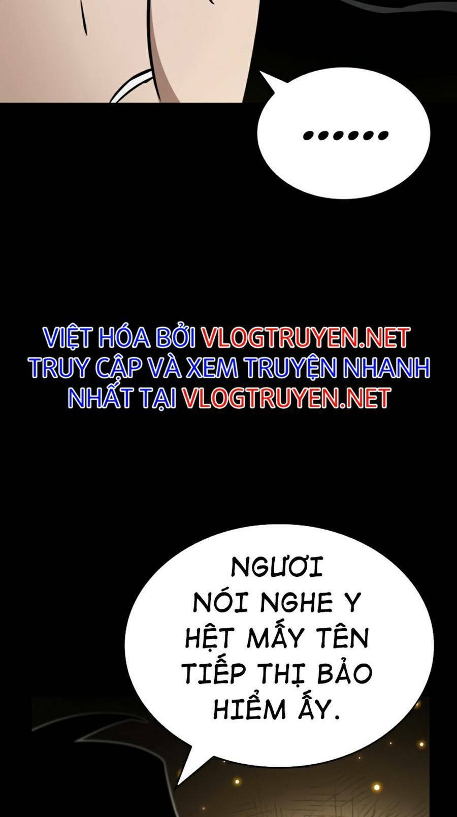 Thế Giới Sau Tận Thế Chapter 7 - Trang 2