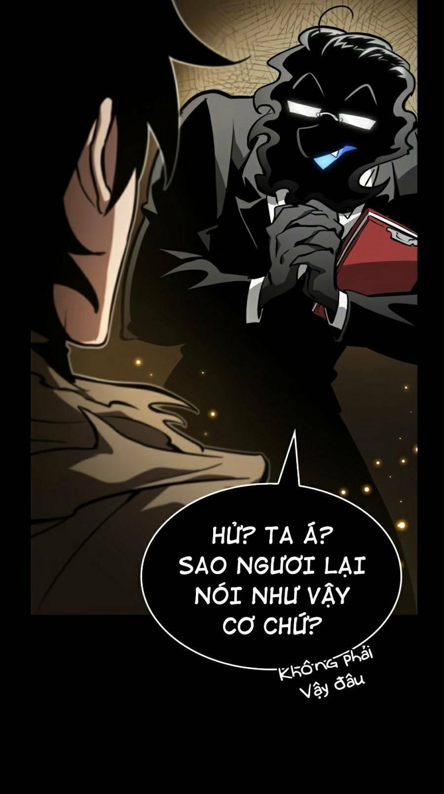 Thế Giới Sau Tận Thế Chapter 7 - Trang 2